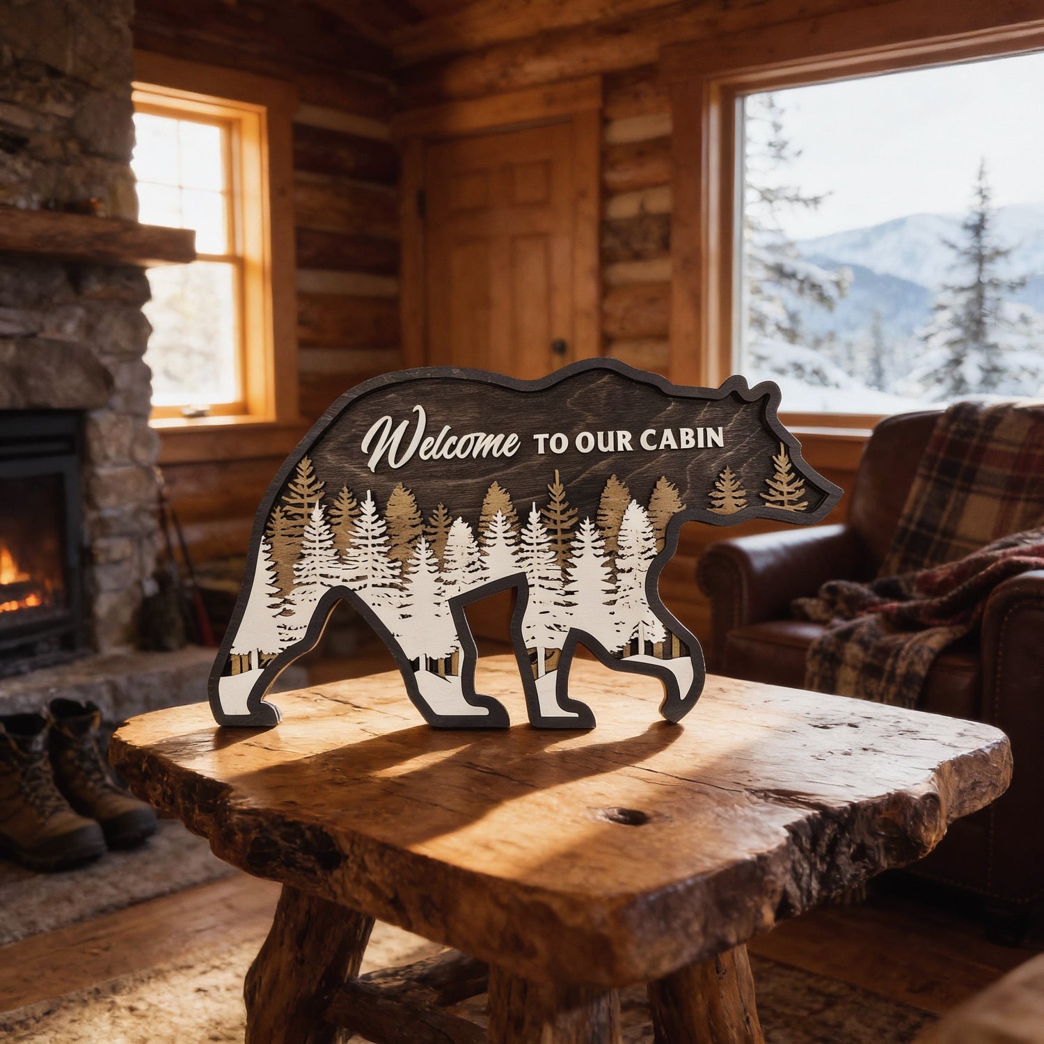 Signature Bespoke Signs