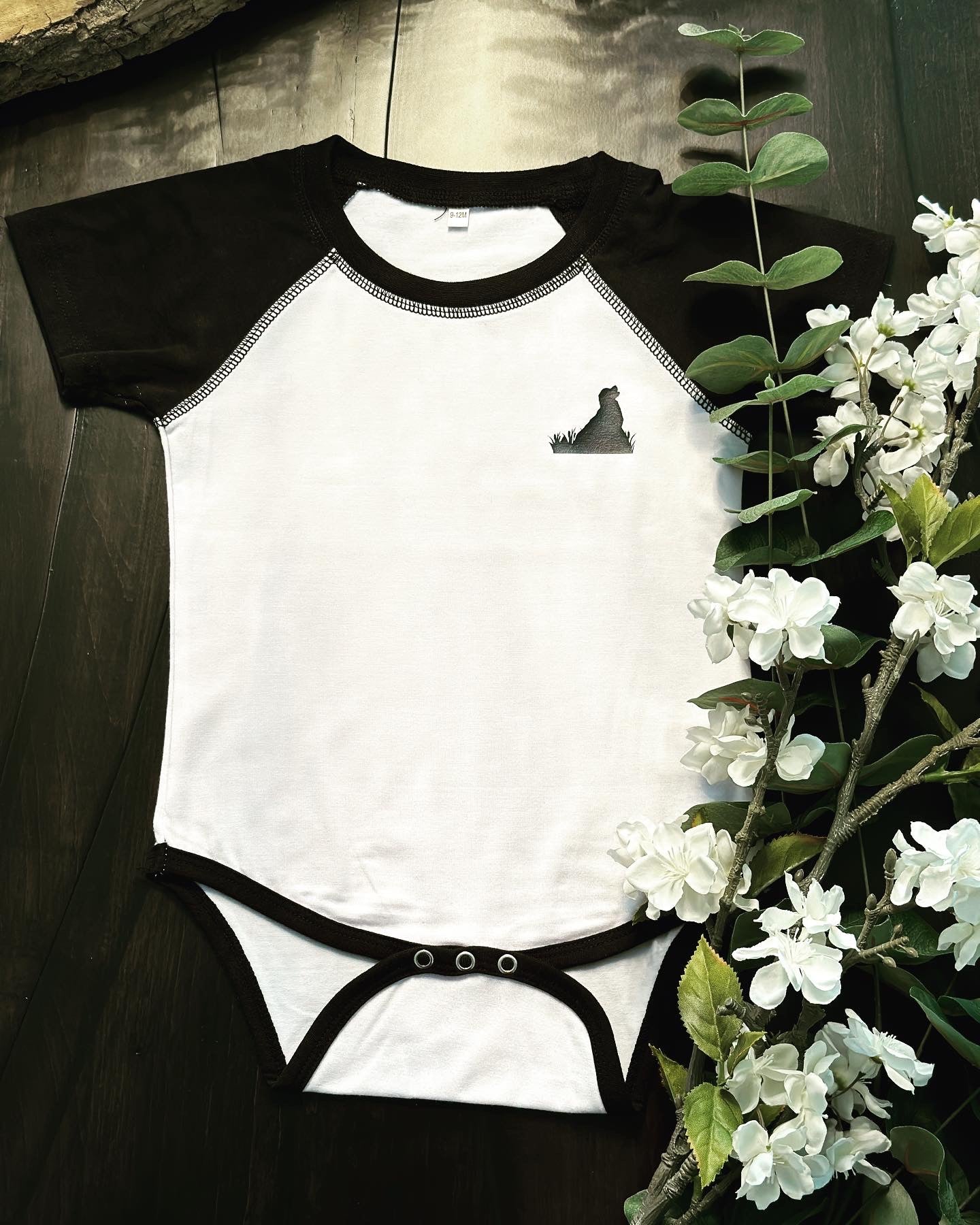 Baby Onesie - Custom