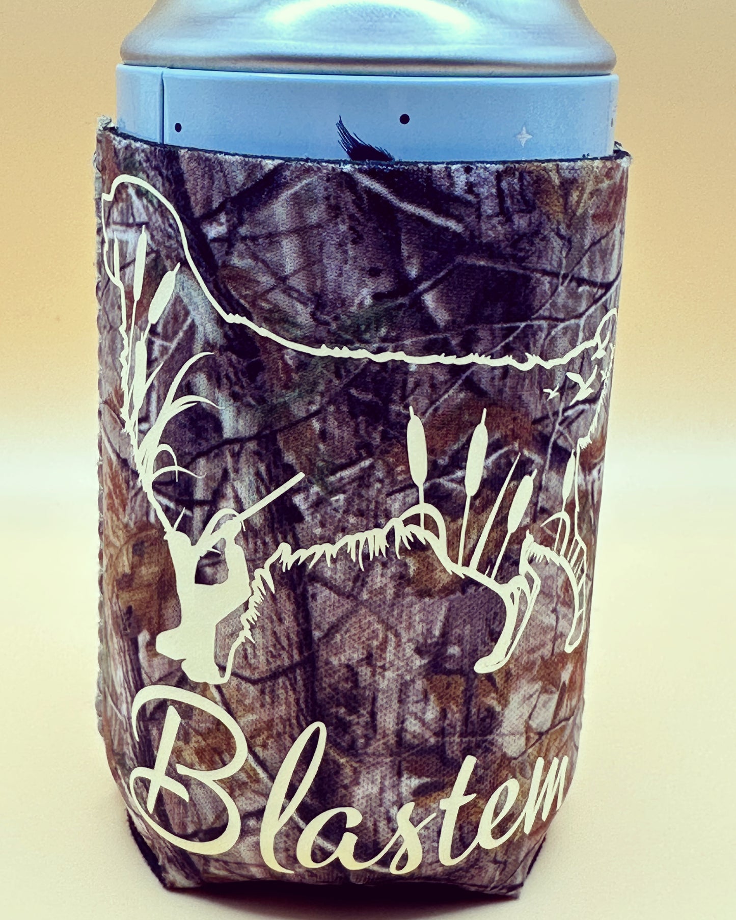 Can Koozie - Custom