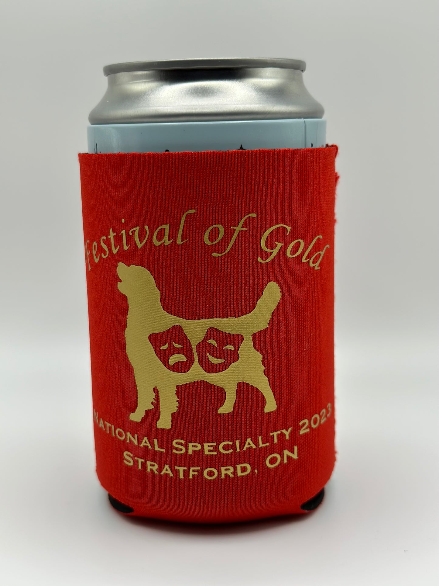 Can Koozie - Custom