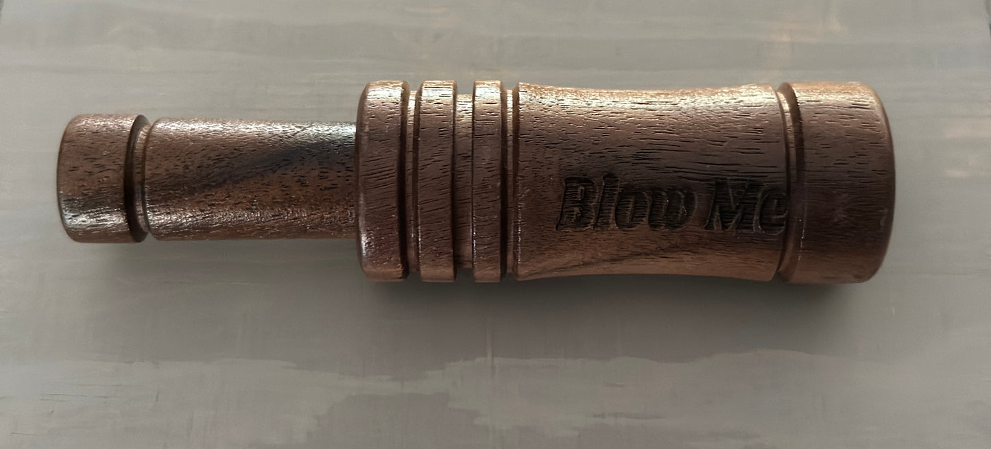 Duck Call