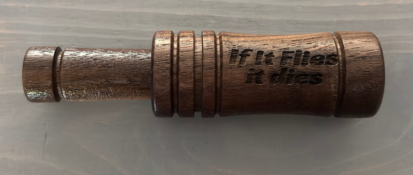 Duck Call