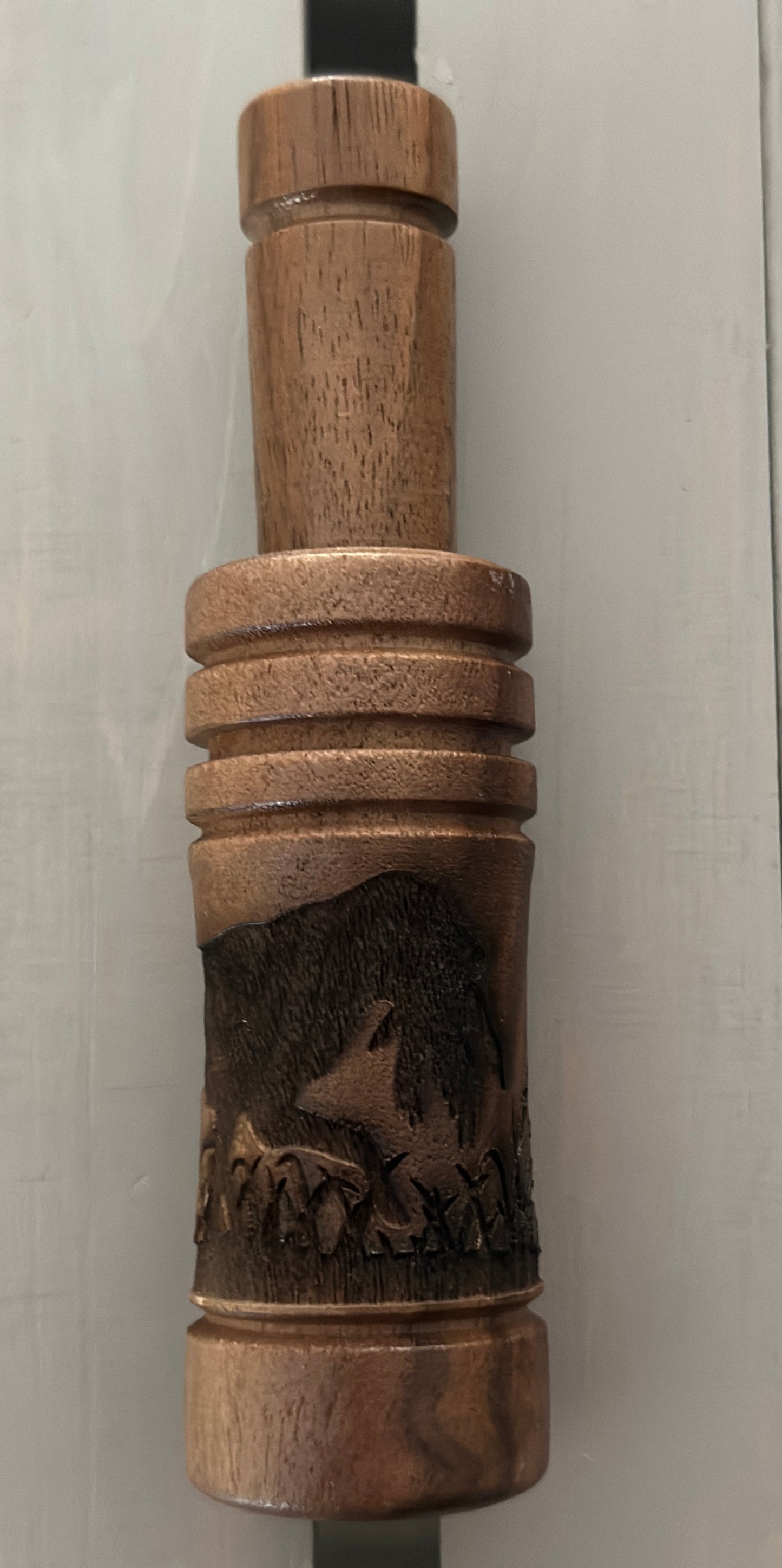 Duck Call