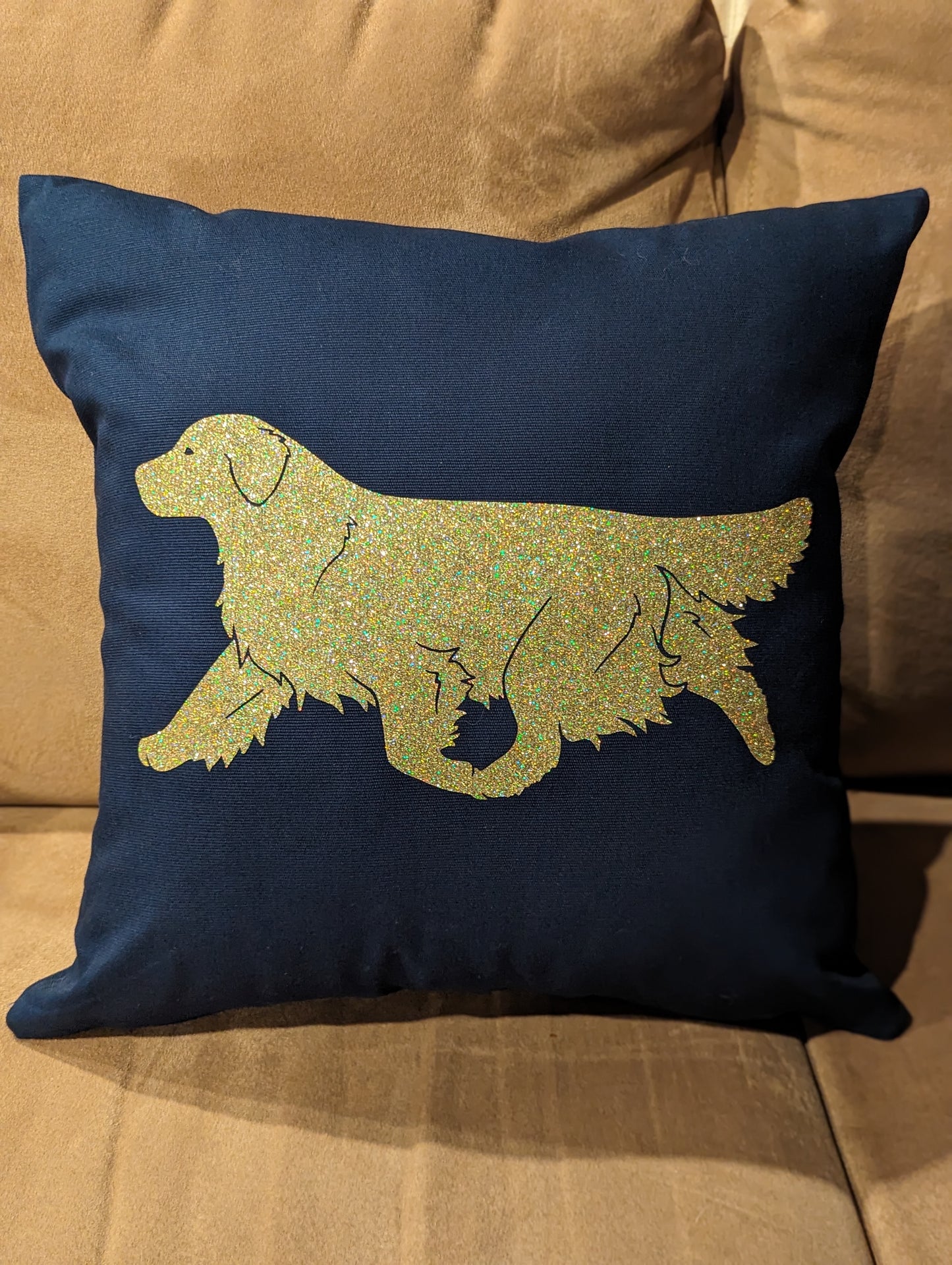 Dog Pillow